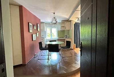 Apartament cu 3 camere în Central - 7