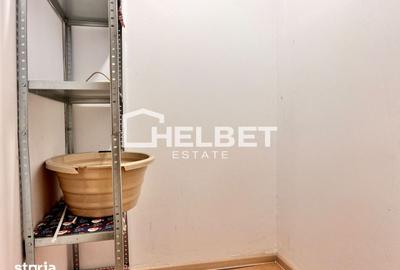 Apartament cu 2 camere decomandat, mobilat în Sânpetru - 12