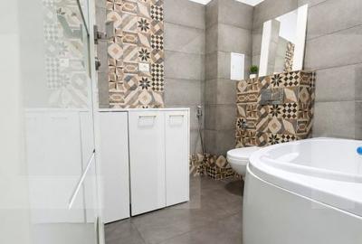 Apartament cu 2 camere semidecomandat în Pârneava - 4