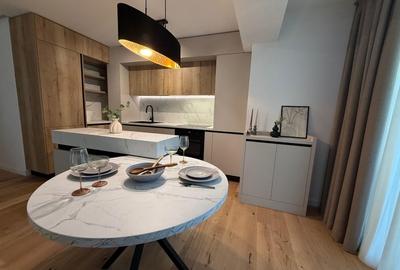Apartament 3 Camere Unirii de Vanzare - Bloc Nou 2025 - 3