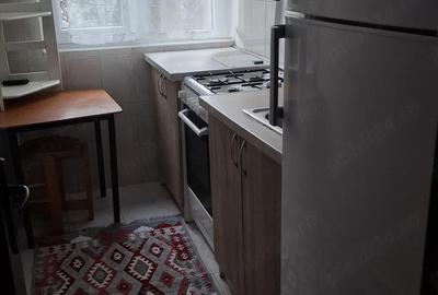 Apartament cu 2 camere semidecomandat în George Enescu - 4