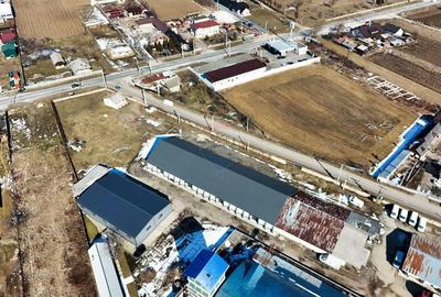 Hale industriale de inchiriat in Tg Neam? - 16