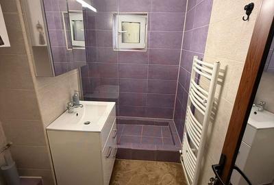 Apartament cu 2 camere decomandat, mobilat în Micro 16 - 2