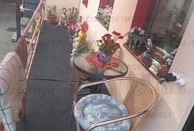 Garsonieră în Brașovul Vechi - 5