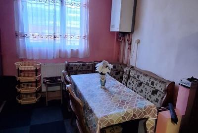 Garsonieră decomandată în Central - 6
