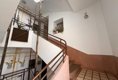 Apartament 1 camera, ultracentral - strada Eroilor - 10