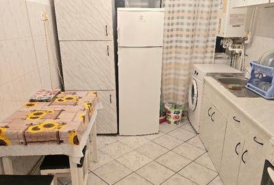 Inchiriez apartament 2 camere decomandat in Deva, zona Enescu - 10