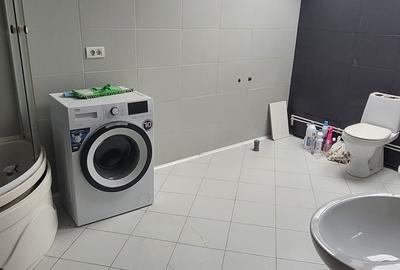 Duplex cu 4 camere cu Teren 65 Mp în Est - 9