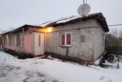 LUMINA - CASA DECOMANDATA - 3 CAMERE -TEREN 501 MP- 79000 E - 19