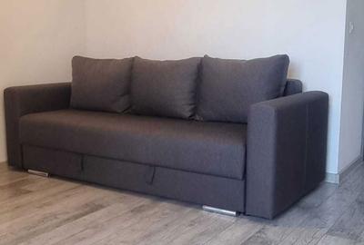 Apartament cu 2 camere decomandat în Central - 3