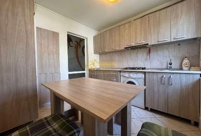 Apartament cu 2 camere în Podu Roș - 5