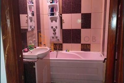 Apartament cu 2 camere semidecomandat, mobilat în Micro 5 - 7