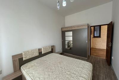 Apartament cu 2 camere decomandat în Central - 3