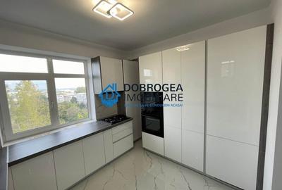 E3- Duplex 3 camere, renovat ultramodern, mobilat complet - 14