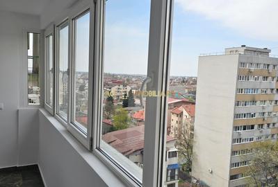 Apartament cu 2 camere decomandat, mobilat în Bucureștii Noi - 19