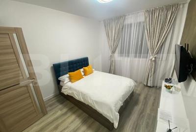 Apartament cu 3 camere, 102 mp, parcare privata, Calea Bucu - 5