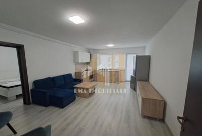Apartament 2 camere tip studio Subcetate City 2 Sanpetru Br - 4