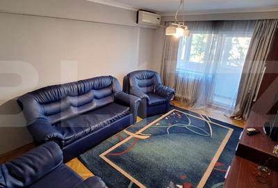 Apartament 2 camere decomandat, 50 mp, zona Baba Novac - 4