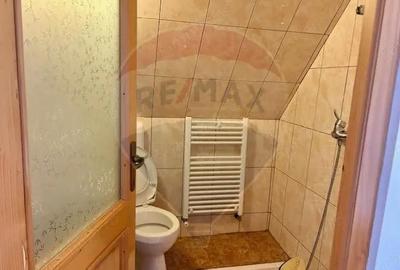 Casă cu 4 camere cu Teren 1123 Mp în Breb - 14