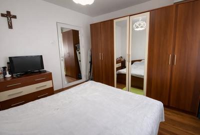 Apartament cu 3 camere decomandat, mobilat în Poarta 6 - 4