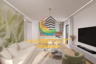 Apartament cu 3 camere decomandat în Unirii - 3