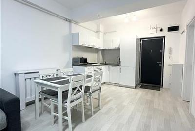 Apartament cu 2 camere decomandat, mobilat în Nord - 18