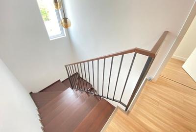 Duplex  modern nou,complet utilat și mobilat ,str Drubeta Timișoara Duplex  modern nou,complet utilat și mobilat ,str Drubeta Timișoara - 15