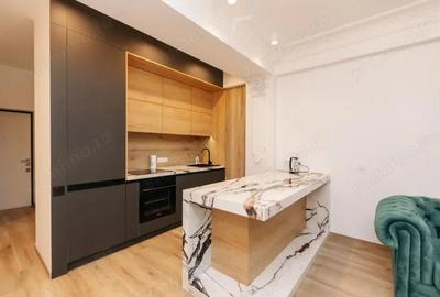 Apartament cu 2 camere în Crângași - 1