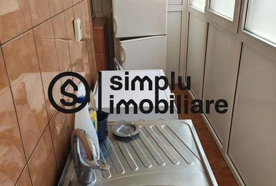 Apartament cu 2 camere decomandat în Central - 7