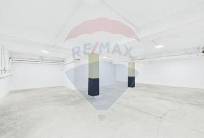 Spatiu depozitare versatil de inchiriat in zona Prelungirea Ghencea - 8