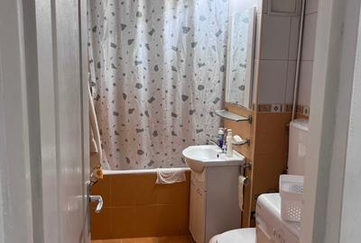 Apartament cu 2 camere decomandat în Central - 7