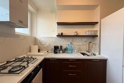 Etaj 2! Apartament 2 camere, COPOU + BOXĂ intabulată Etaj 2! Apartament 2 camere, COPOU + BOXĂ intabulată - 7