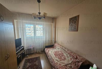 Apartament 3 camere 2 bai metrou Pacii (bloc dupa cutremur) - 3