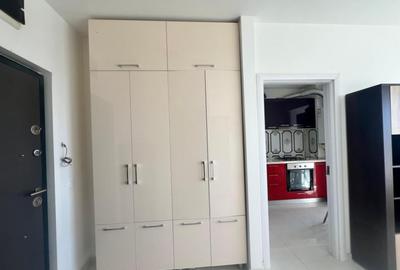 Inel II studio 37,94 mp bloc nou - 7