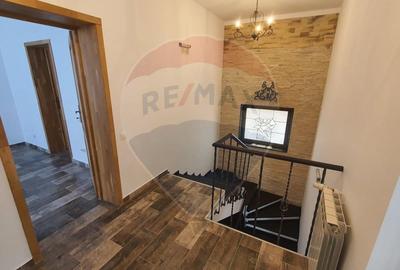 Casă / Vilă de închiriat în zona Pipera - 6