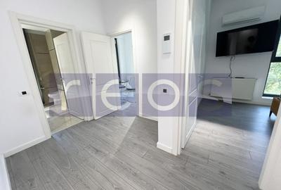 VANZARE GARSONIERA DECOMANDATA | GROZAVESTI – POLITEHNICA | BLOC NOU 2020 - 4