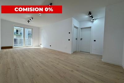 Apartament 2 camere 58,3 mp finisat, Elite City cu parcare subterana Apartament 2 camere 58,3 mp finisat, Elite City cu parcare subterana - 1