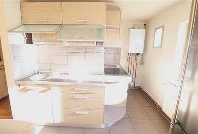 Apartament 3 camere , centrala proprie, zona Girocului - 8