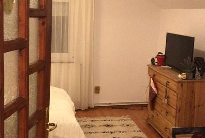 Casă cu 3 camere în Făcăi - 2
