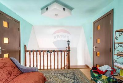 Casă cu 3 camere cu Teren 1000 Mp în Bonț - 8