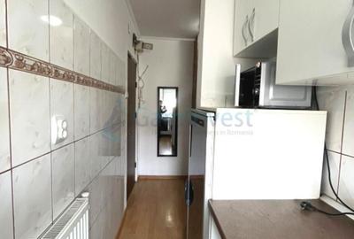 Apartament cu 2 camere, mobilat în Nufărul - 7