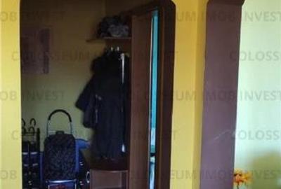 Apartament 3 camere mobilat - zona Calea Bucuresti - 7