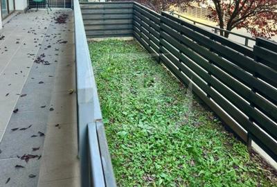 Apartament cu 2 camere decomandat, mobilat în Bună Ziua - 7