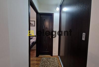 Apartament 2 camere, 56 mp, centrala, AC, mobilat, 1 Mai-Carrefour - 11