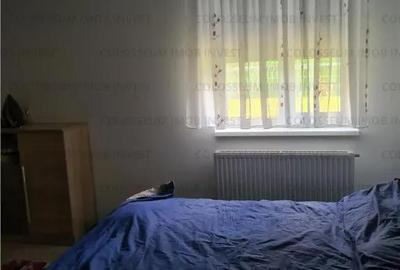 Apartament cu 3 camere decomandat în Noua - 3
