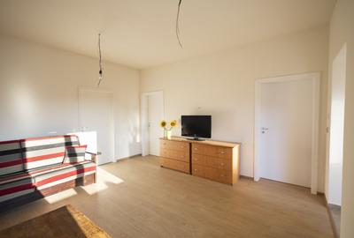 Duplex nou - Finalizat - Bucatarie inchisa - Pischia (20 km de Timisoara) - 2