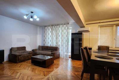 Apartament de inchiriat, 95 mp, zona Ion Oblemenco Apartament de inchiriat, 95 mp, zona Ion Oblemenco - 3