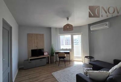 Apartament cu 2 camere nedecomandat, mobilat în Moșilor