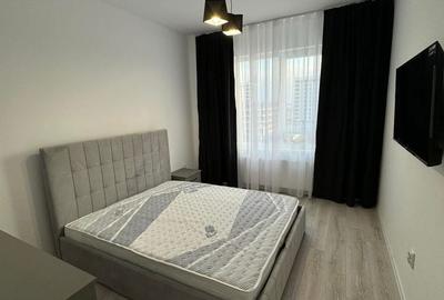 Apartament cu 2 camere decomandat în Chiajna - 4