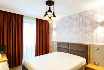 Apartament cu 2 camere decomandat, mobilat în Calea București - 5